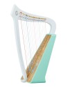 15弦 小豎琴 15音 STRINGS HARP HL15